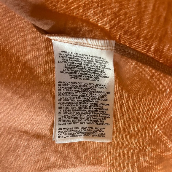 NWT North Face Womens T Shirt - Picture 5 of 6